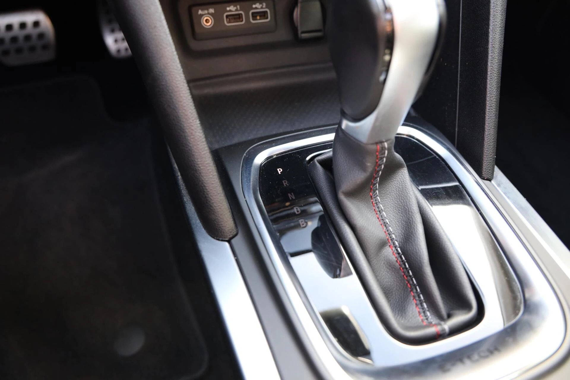 Hoofdafbeelding Renault Megane E-Tech