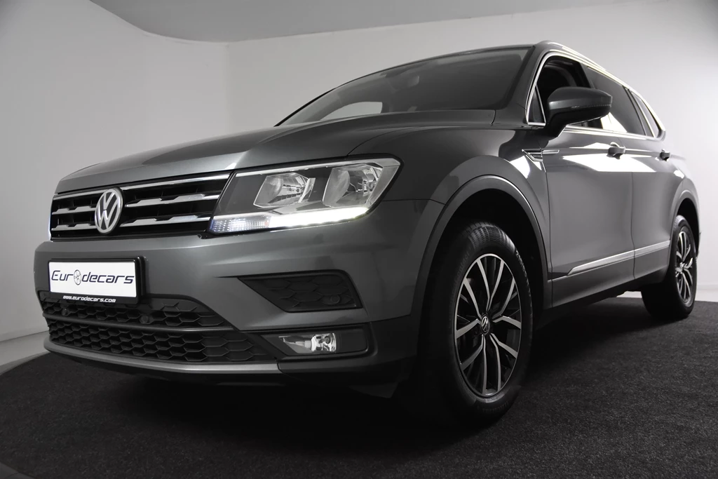 Hoofdafbeelding Volkswagen Tiguan Allspace