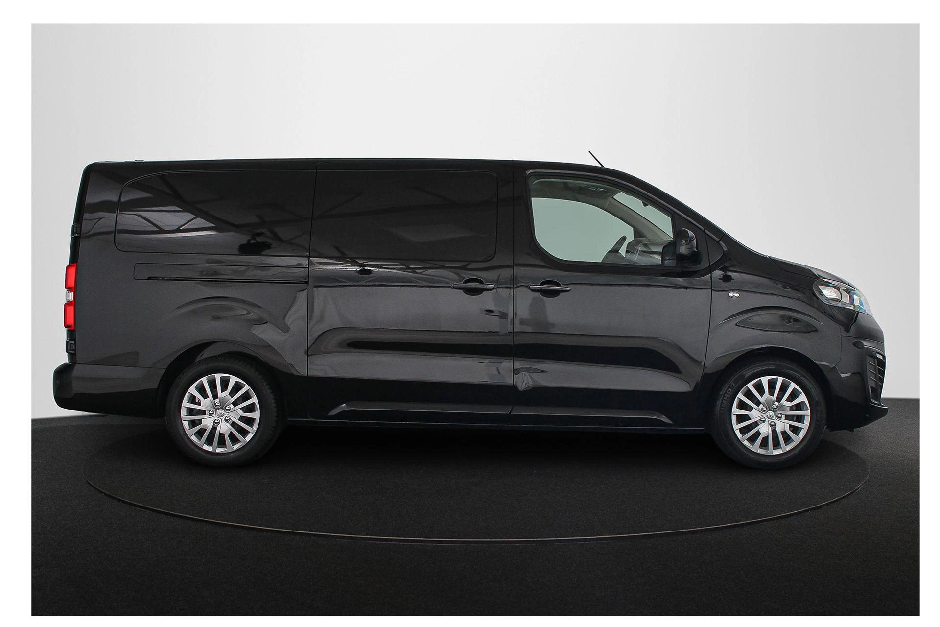Hoofdafbeelding Opel Vivaro-e