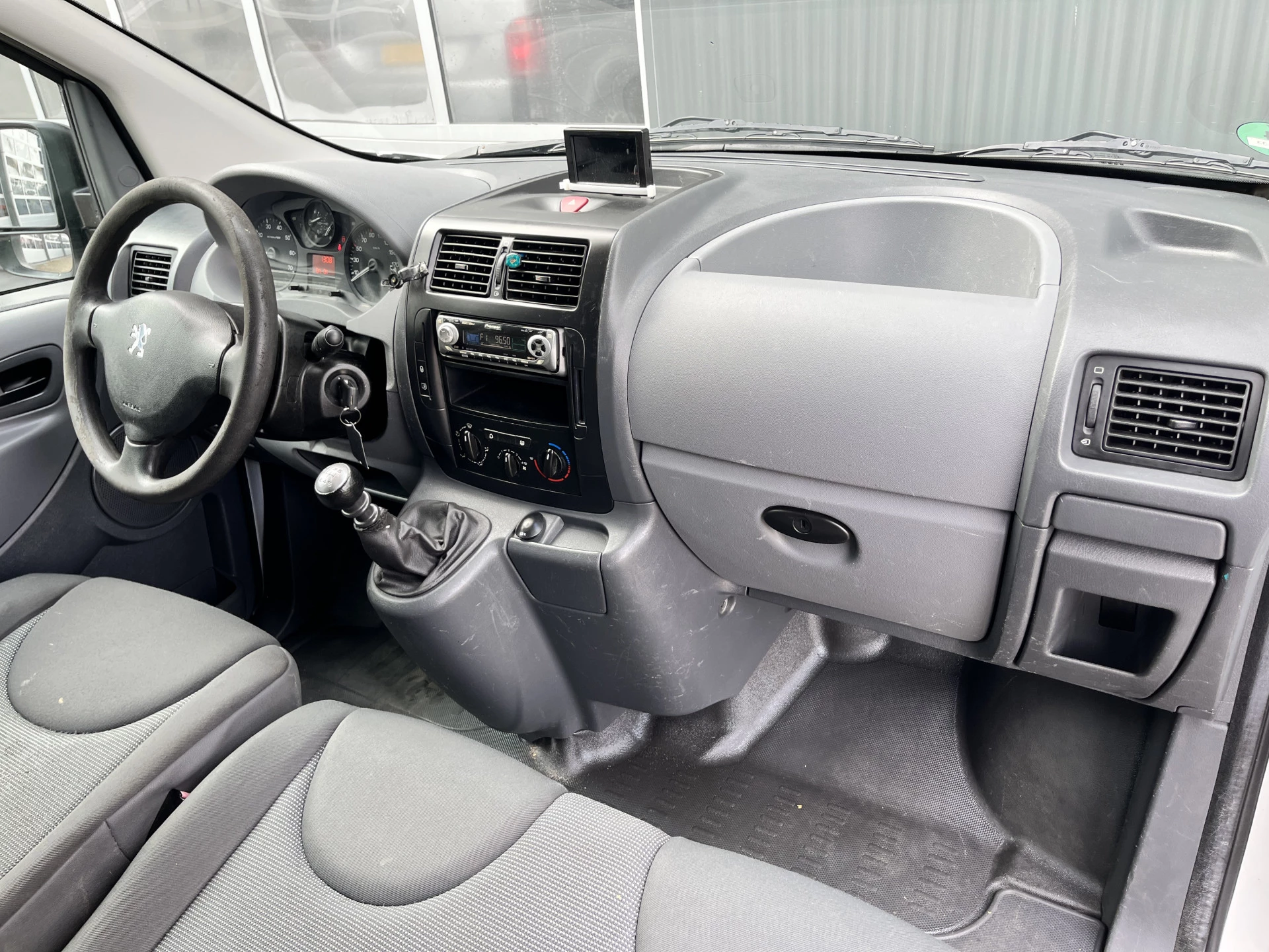 Hoofdafbeelding Peugeot Expert