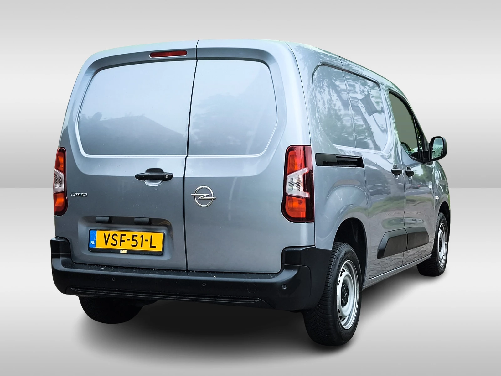 Hoofdafbeelding Opel Combo