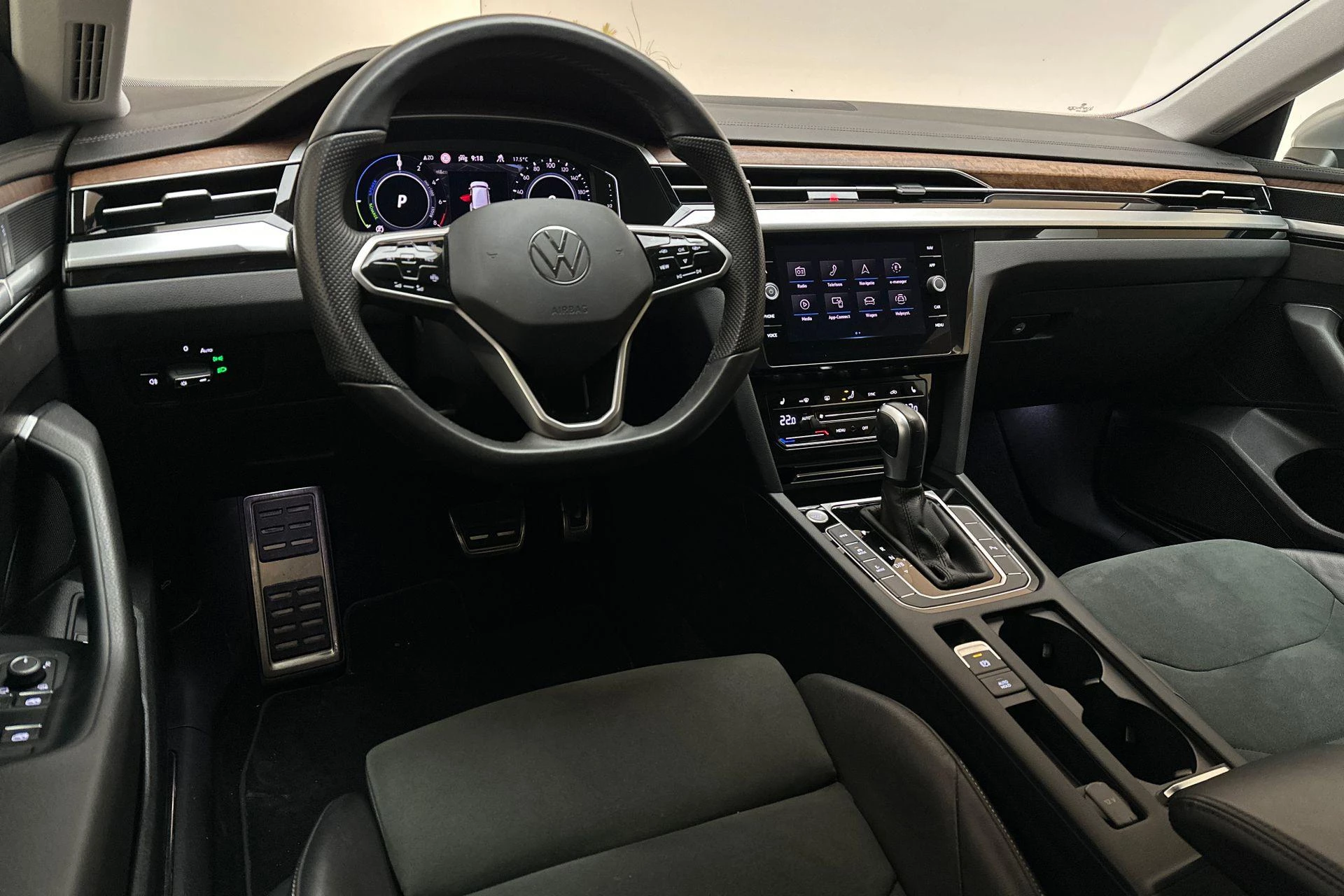 Hoofdafbeelding Volkswagen Arteon