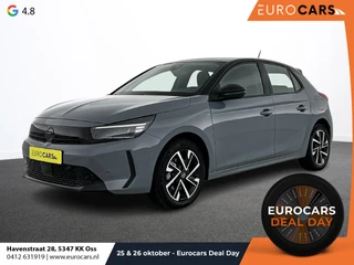 Opel Corsa 1.2 Turbo 100pk Automaat GS | Navigatie | Apple Carplay/Android Auto | Digitale Cockpit | Camera | Parkeer sensoren | Airco |