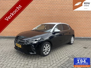 Opel Corsa 1.2 Edition 79DKM | DEALER | DB-RIEM | LED | LUXE