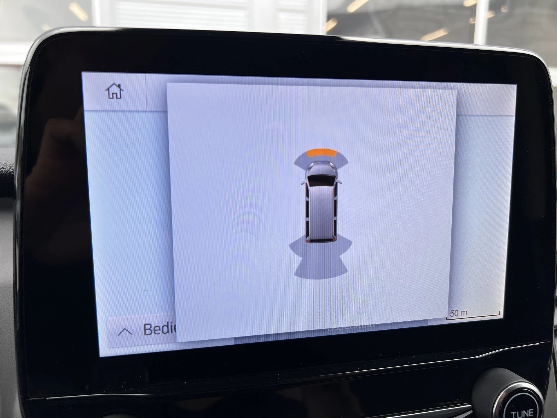 Hoofdafbeelding Westfalia FORD NUGGET PLUS