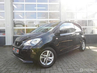 Hoofdafbeelding SEAT Mii Seat Mii 1.0 Style Stoelverw, Cruise ,