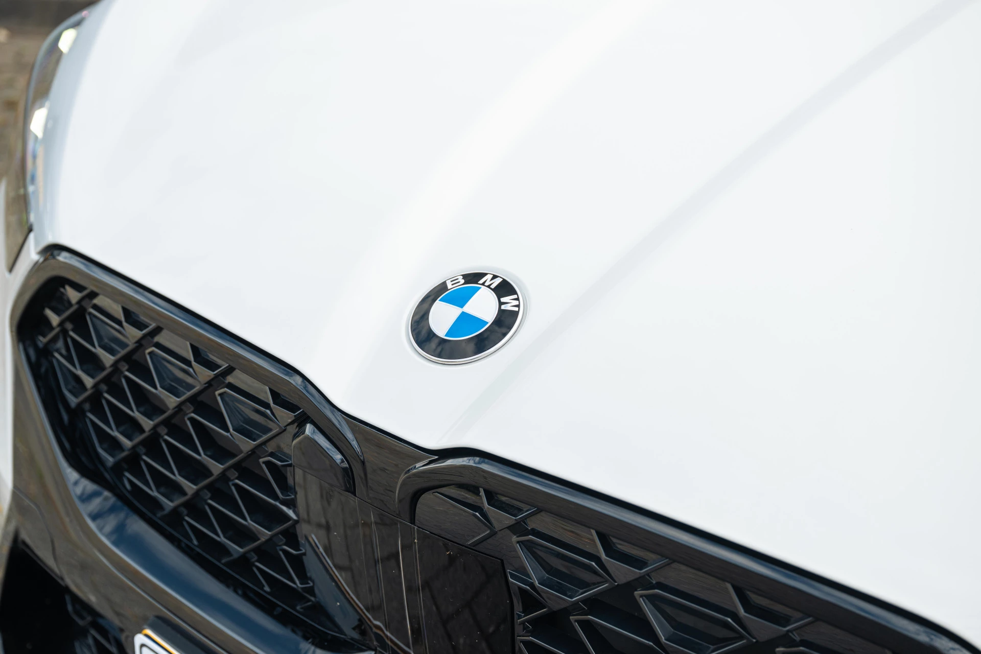 Hoofdafbeelding BMW X2