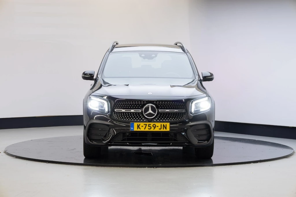 Hoofdafbeelding Mercedes-Benz Overige