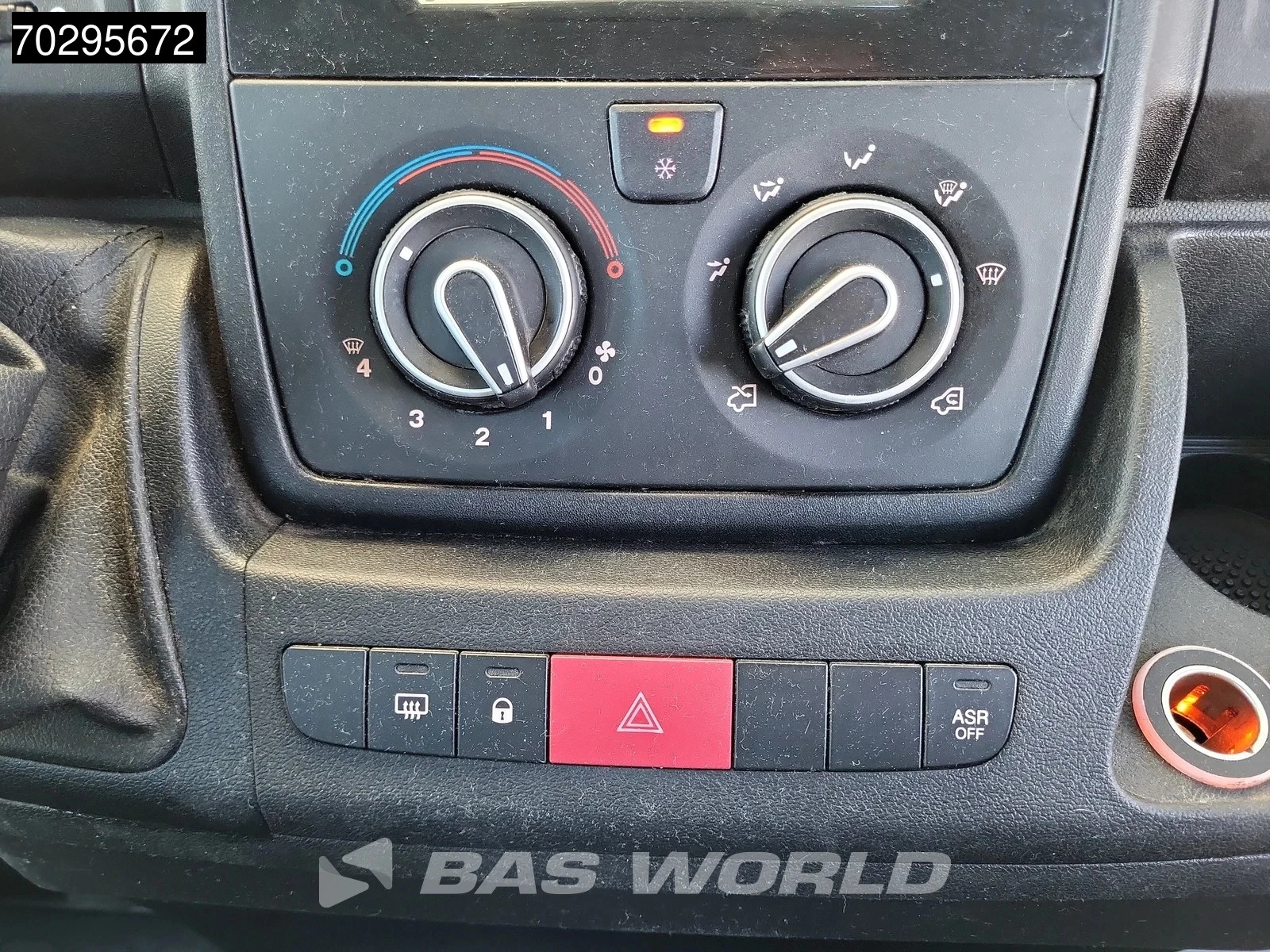 Hoofdafbeelding Citroën Jumper