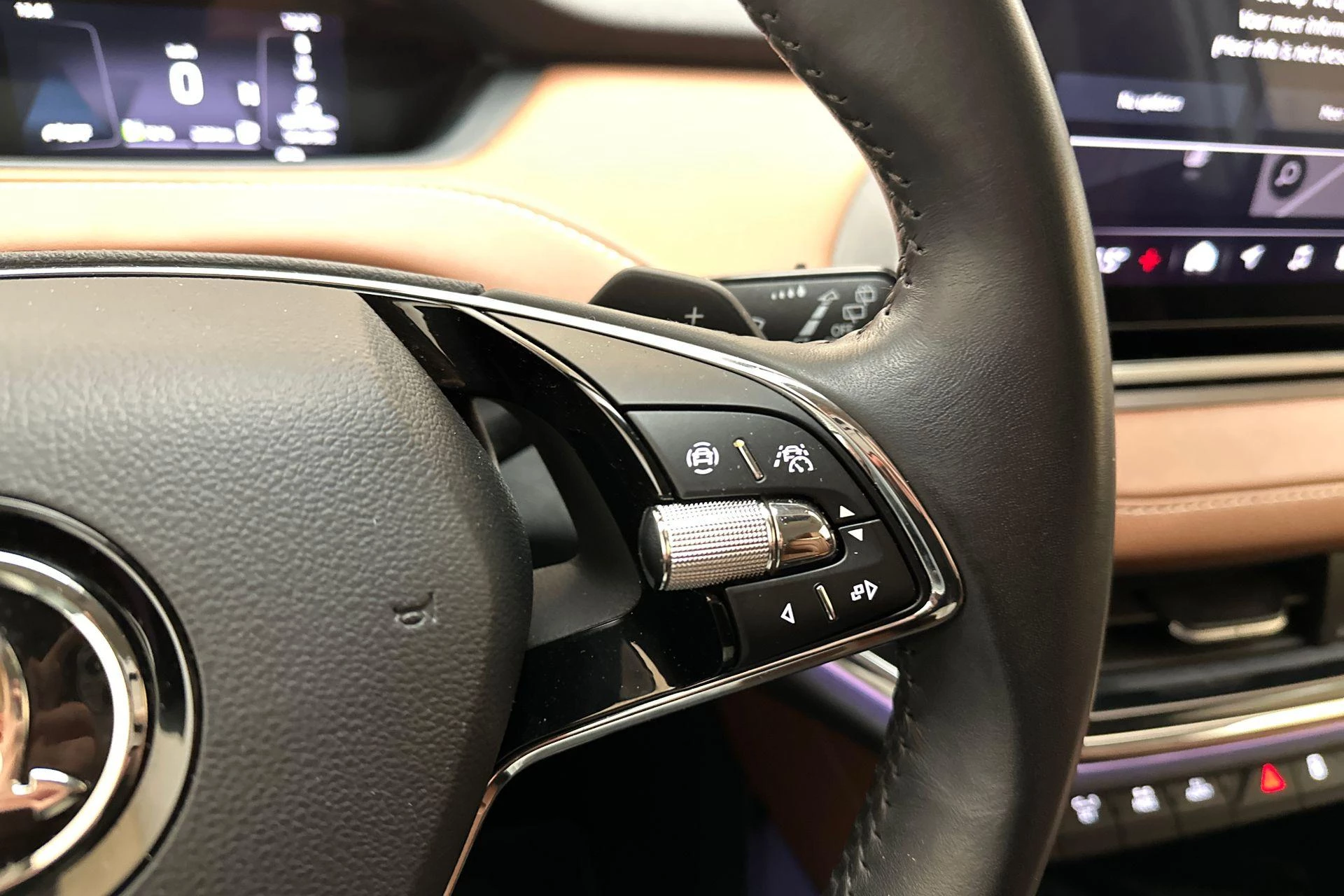 Hoofdafbeelding Škoda Enyaq iV