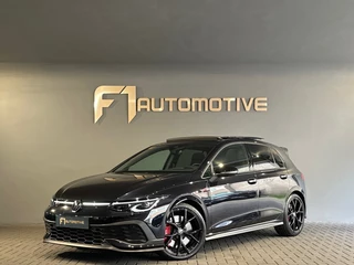 Volkswagen GOLF 2.0 TSI GTI Clubsport Pano|H/K|Keyles|IQ|HuD