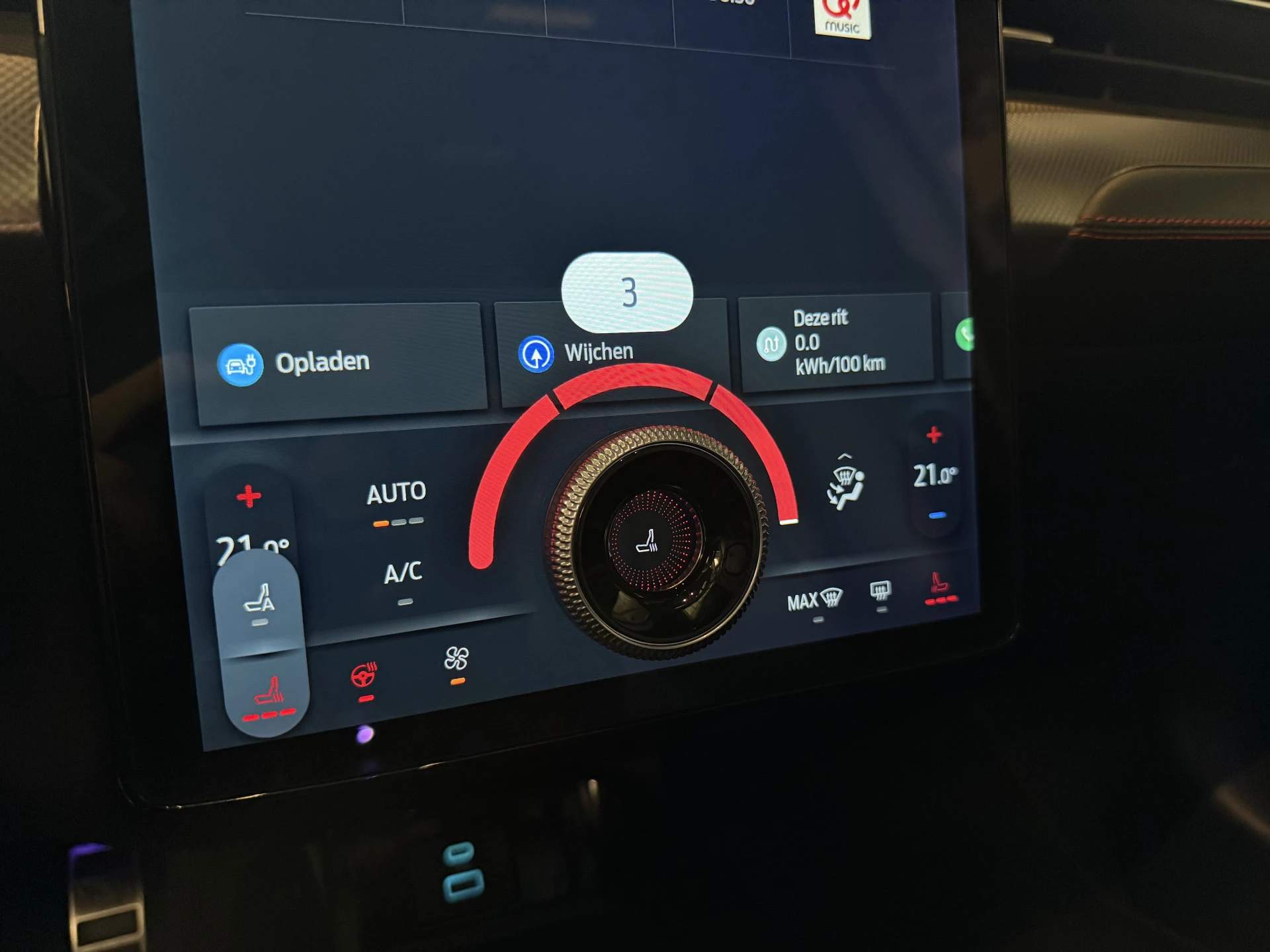 Hoofdafbeelding Ford Mustang Mach-E