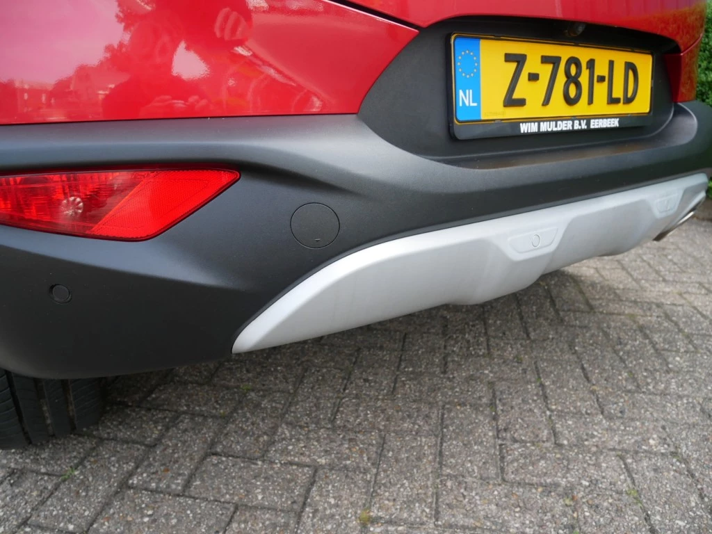 Hoofdafbeelding Kia Stonic