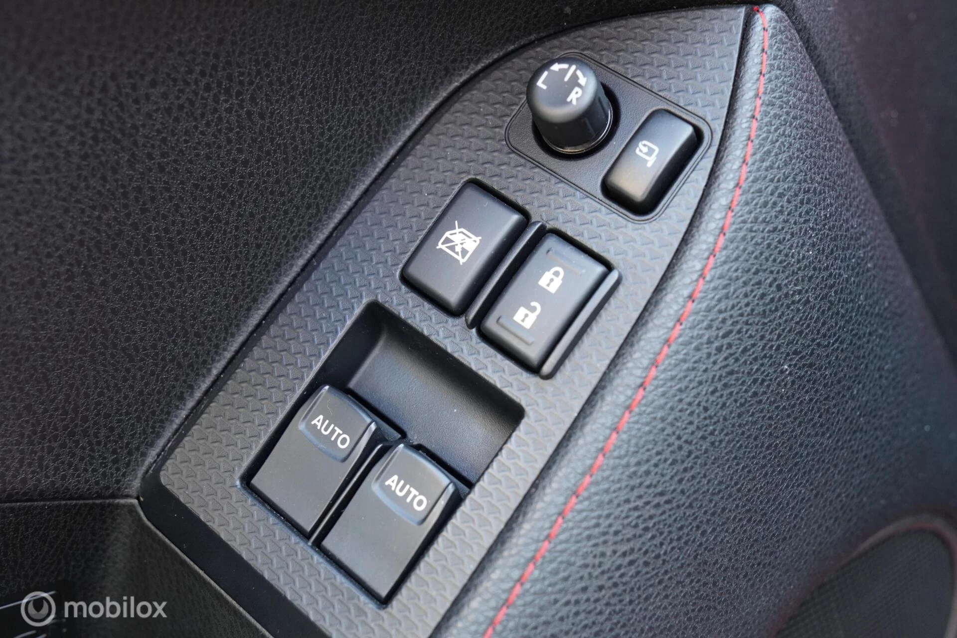 Hoofdafbeelding Toyota GT86