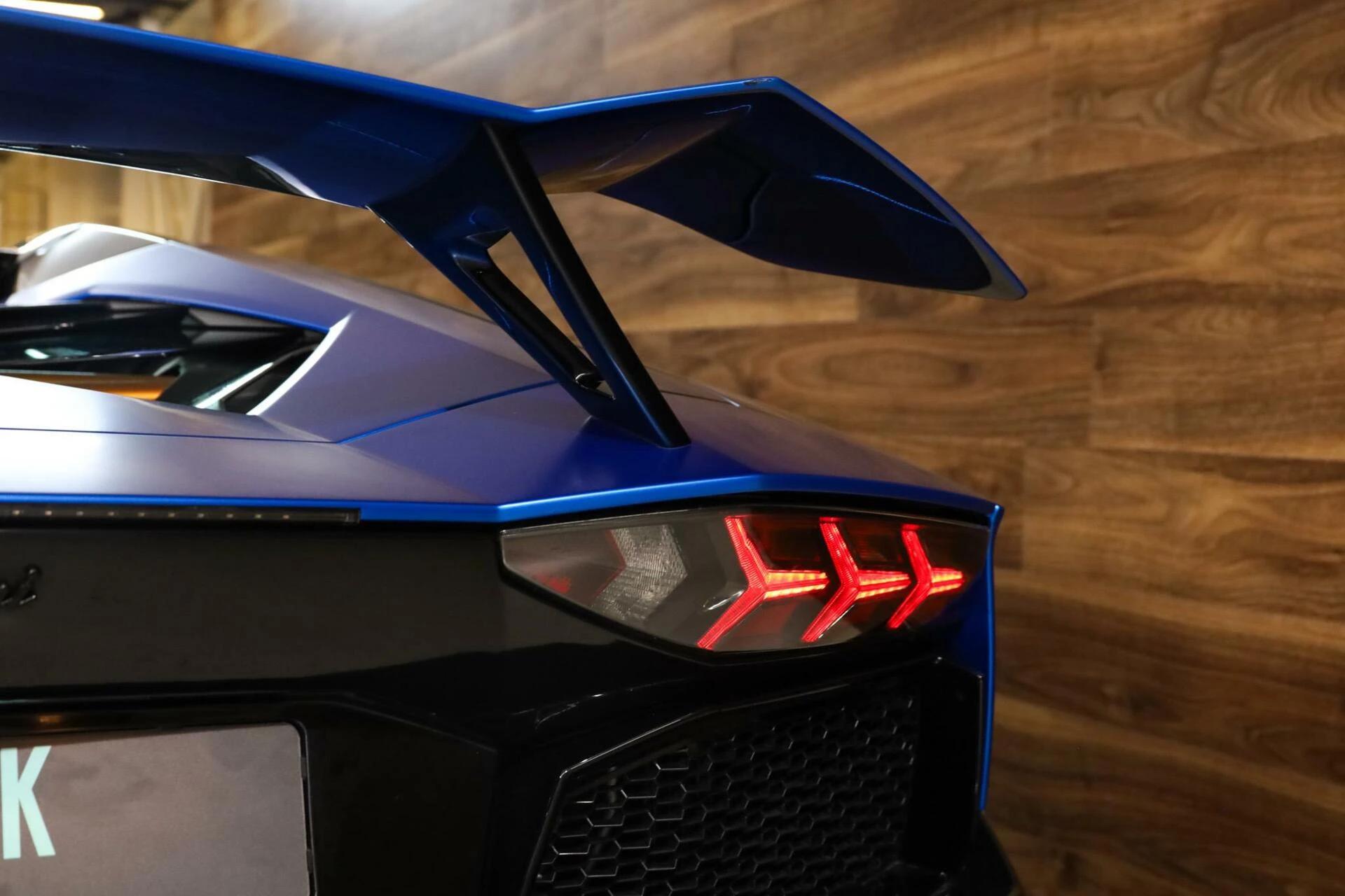 Hoofdafbeelding Lamborghini Aventador