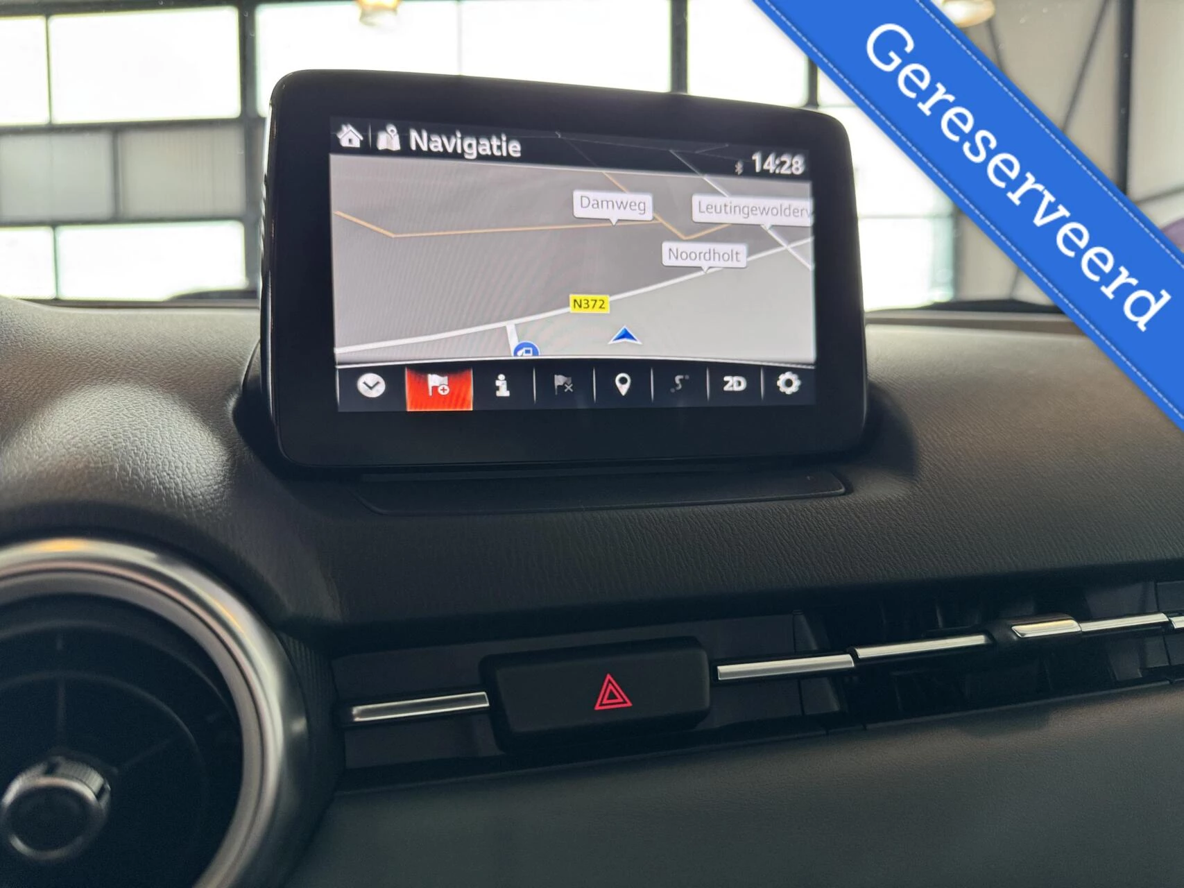 Hoofdafbeelding Mazda 2