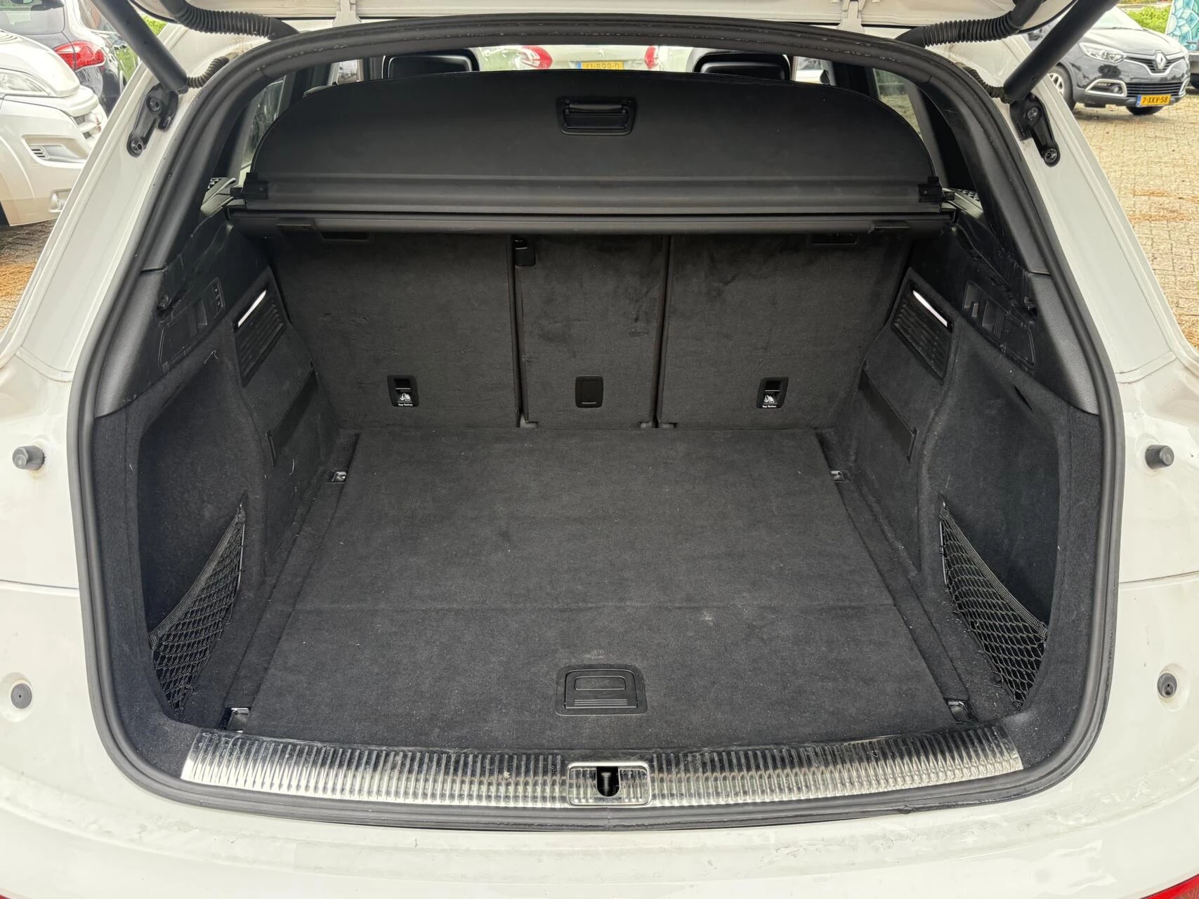 Hoofdafbeelding Audi SQ5