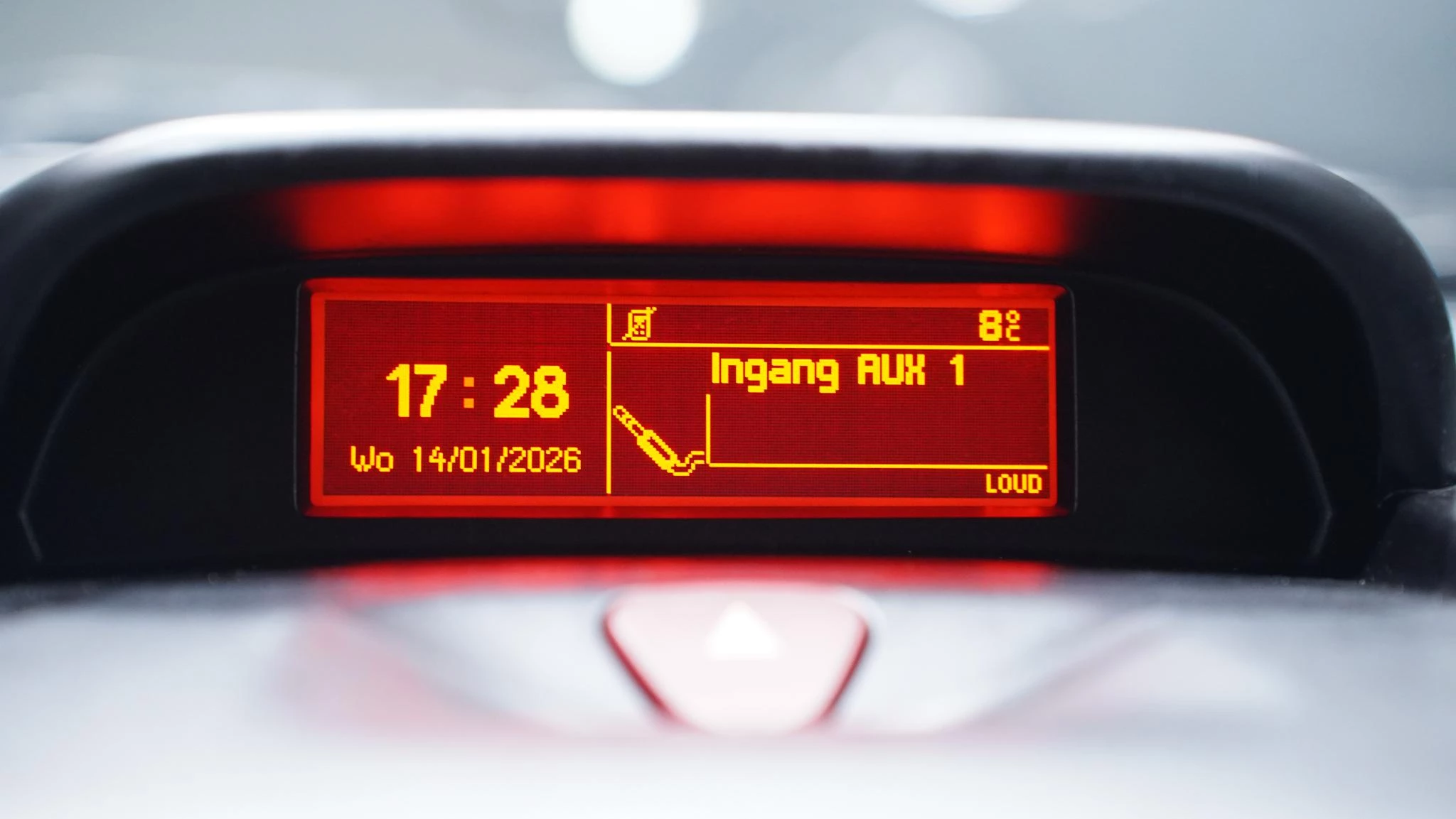 Hoofdafbeelding Citroën Jumpy