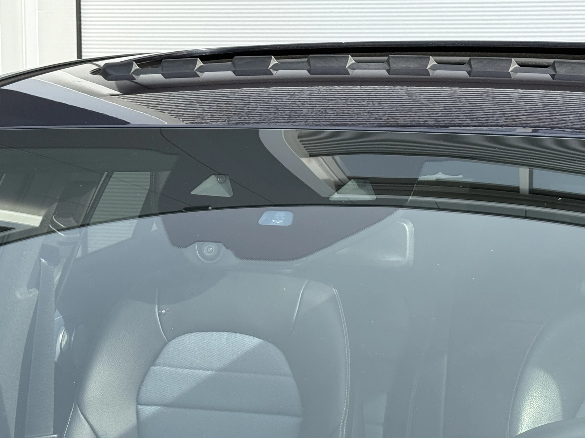 Hoofdafbeelding Mercedes-Benz EQC