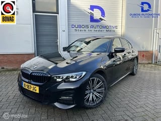 BMW 3-serie 318i High Executive| Fabrieksgarantie TM 01/2026