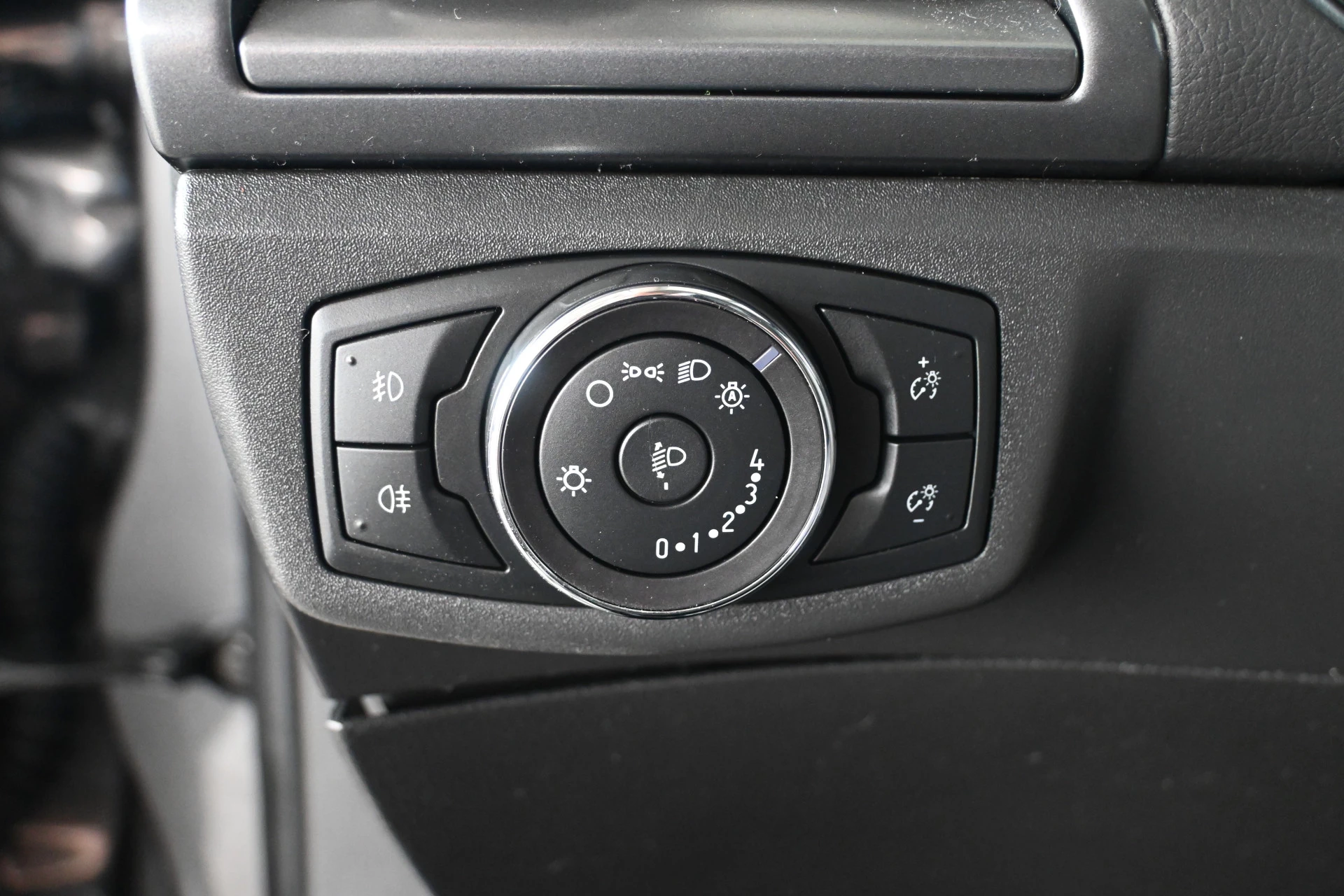 Hoofdafbeelding Ford Mondeo