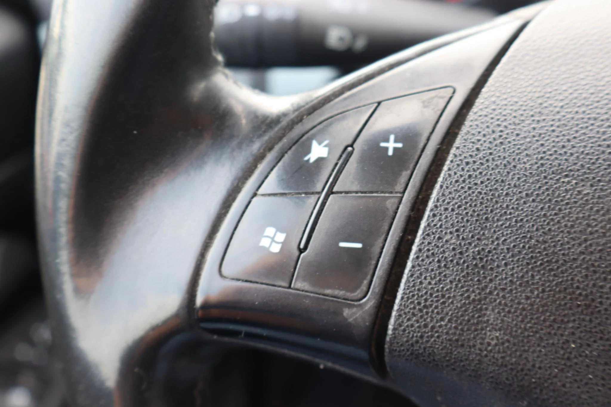 Hoofdafbeelding Fiat Grande Punto