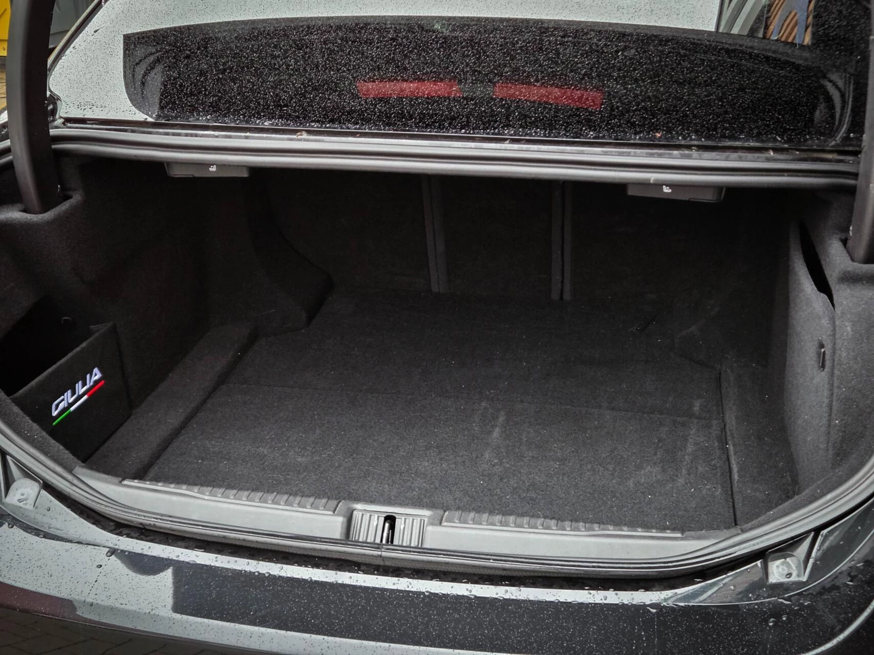 Hoofdafbeelding Alfa Romeo Giulia