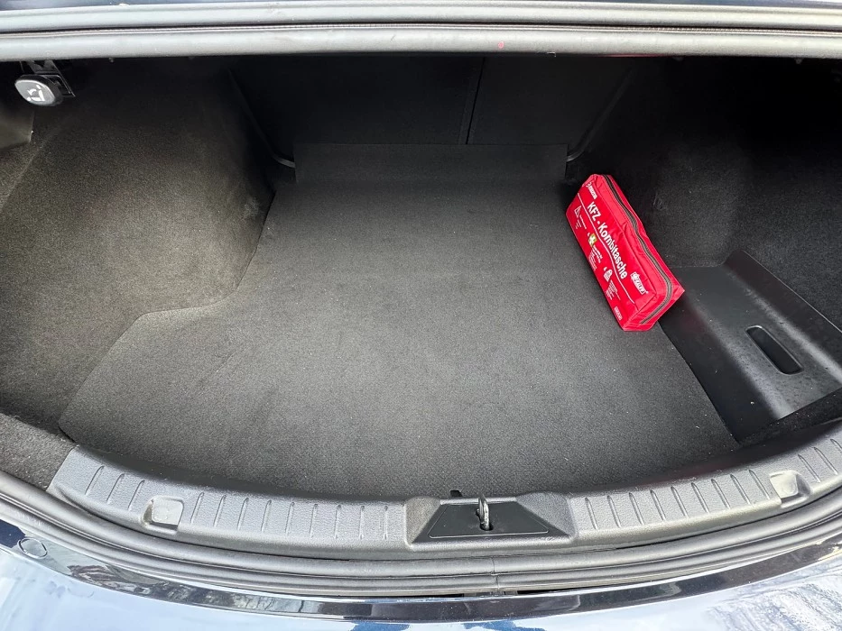 Hoofdafbeelding Mazda 3