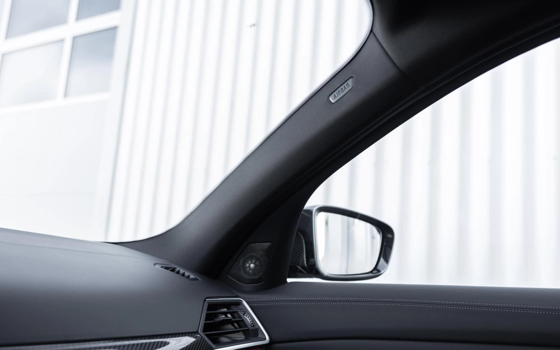 Hoofdafbeelding BMW M3