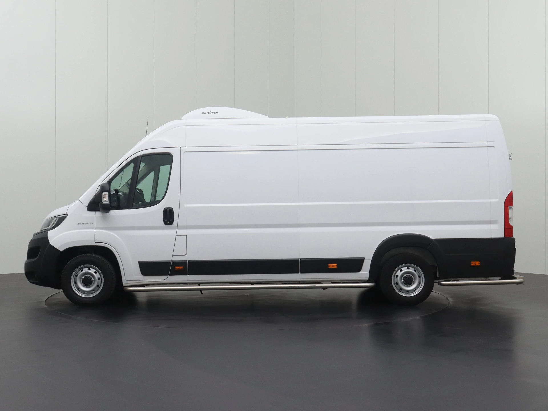 Hoofdafbeelding Fiat Ducato