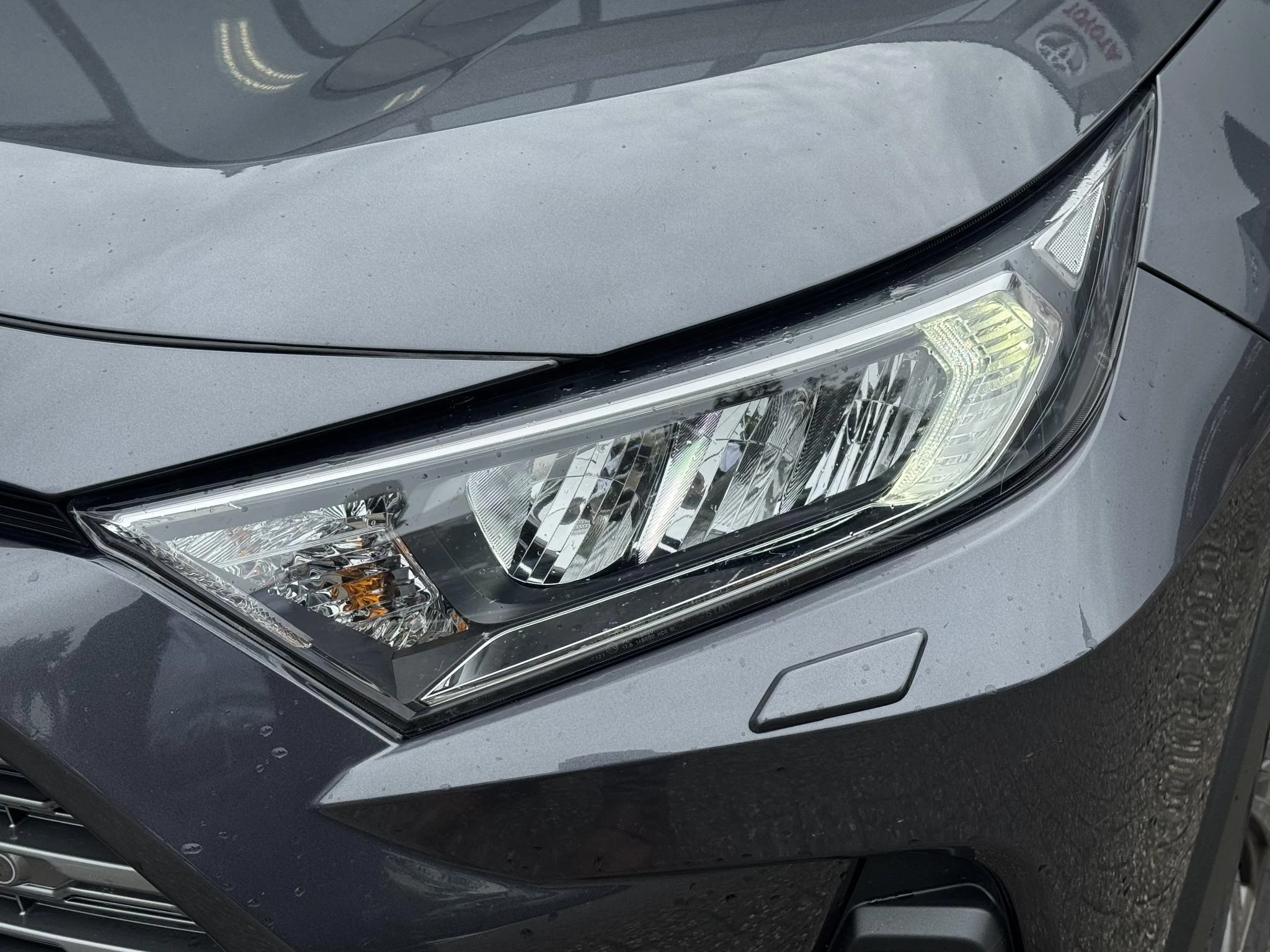 Hoofdafbeelding Toyota RAV4