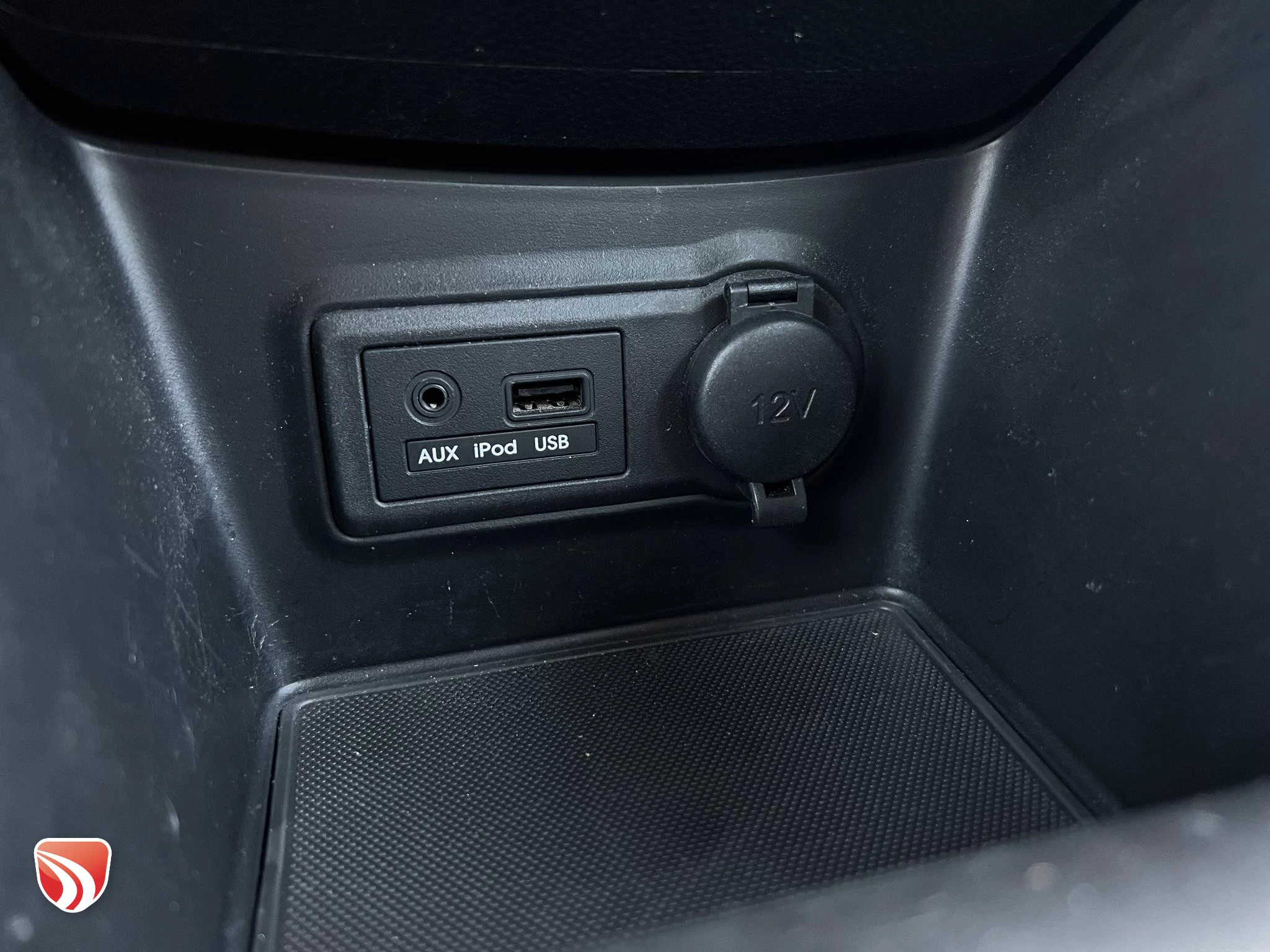 Hoofdafbeelding Kia Venga