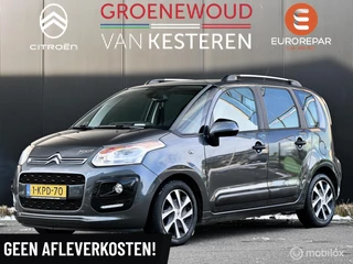 Citroen C3 Picasso 1.6 VTi Tendance I Automaat I Airco I