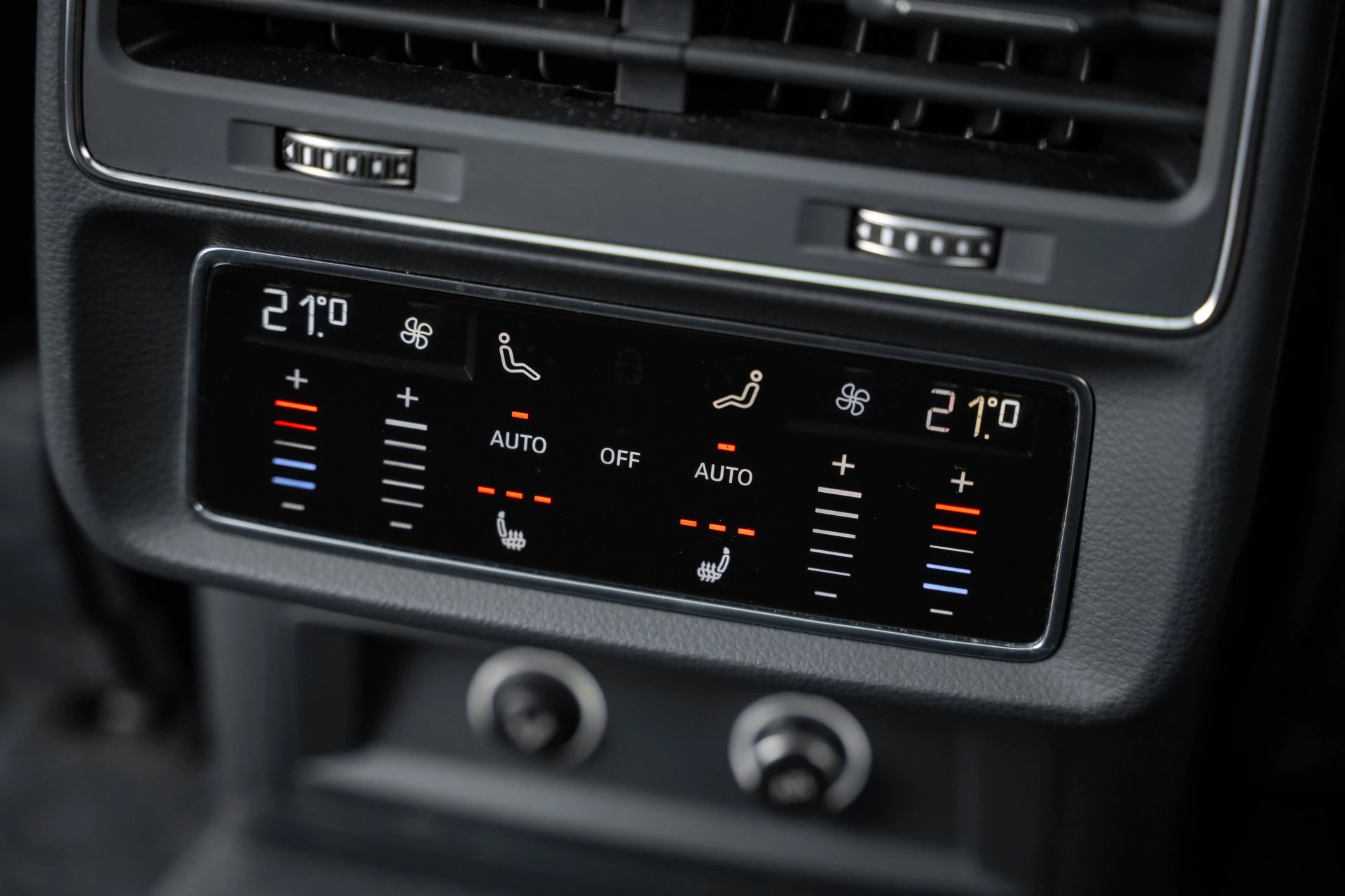 Hoofdafbeelding Audi RSQ8