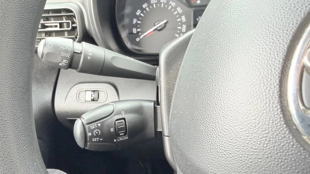 Hoofdafbeelding Toyota ProAce