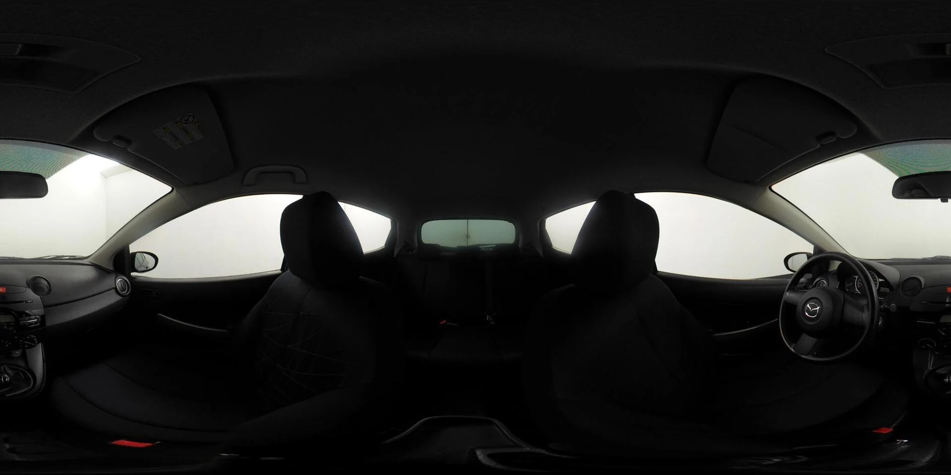 Hoofdafbeelding Mazda 2