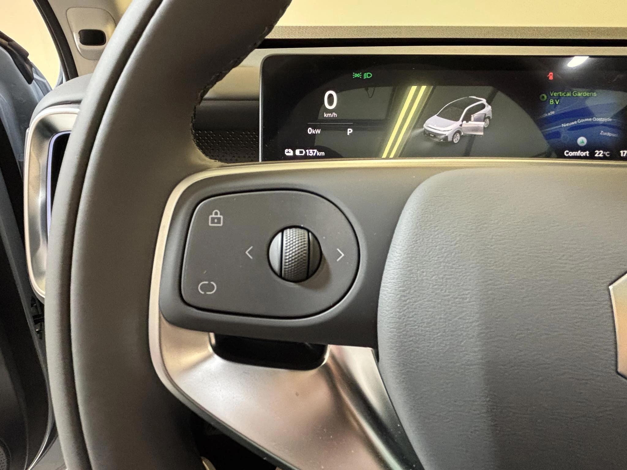 Hoofdafbeelding Leapmotor B10