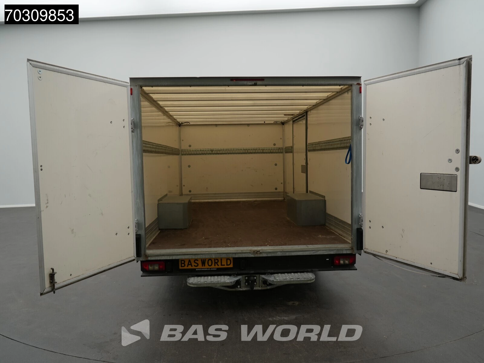 Hoofdafbeelding Fiat Ducato