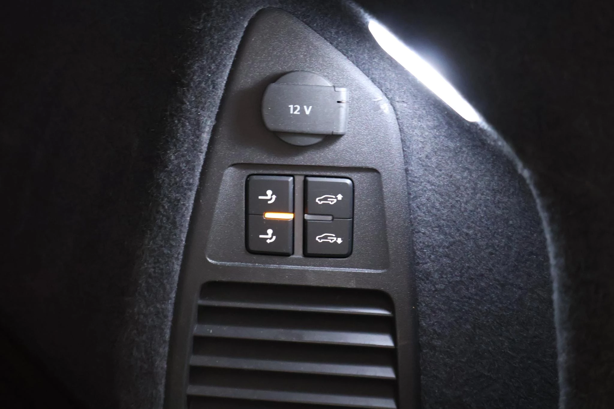Hoofdafbeelding Volkswagen Touareg