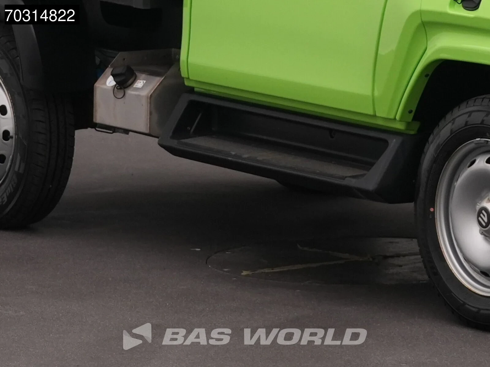 Hoofdafbeelding EVUM Motors aCar