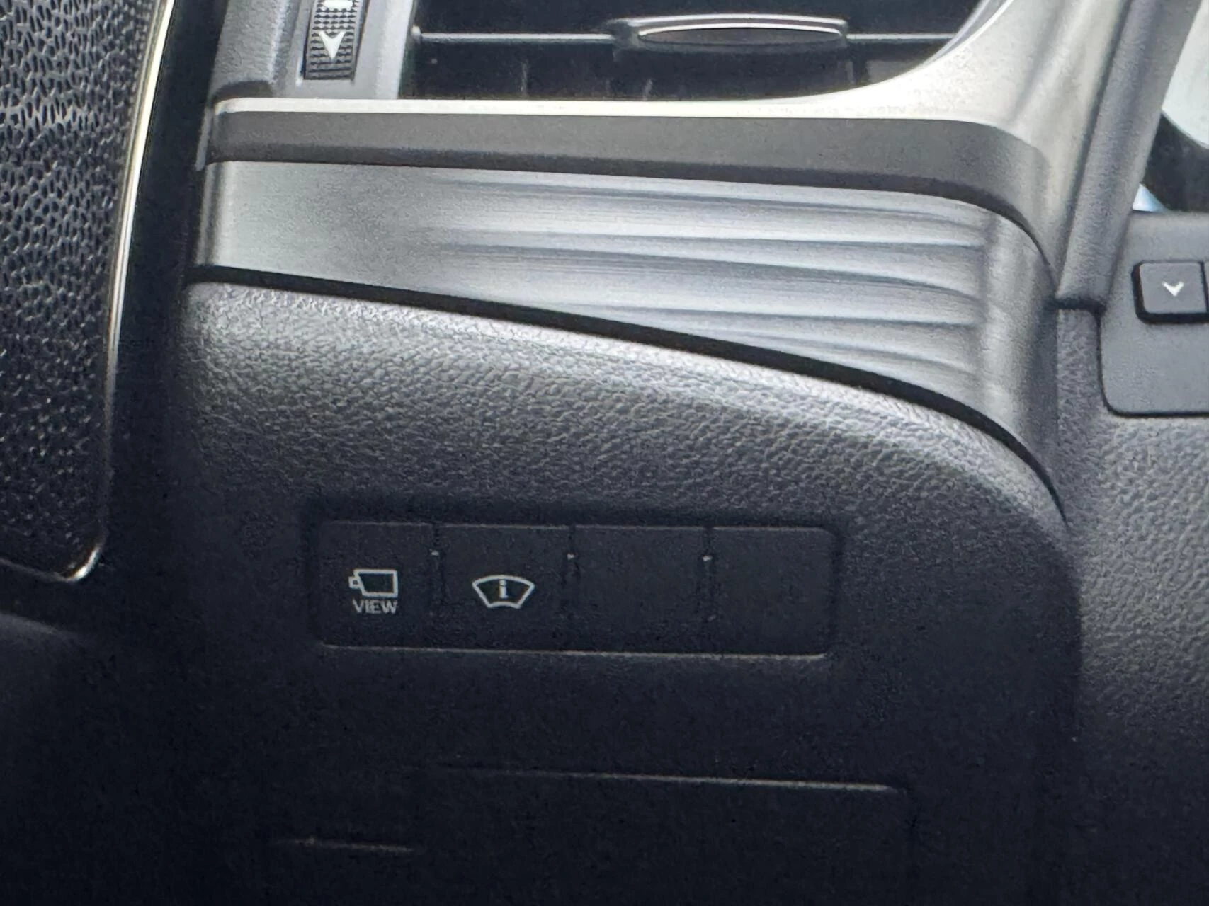 Hoofdafbeelding Lexus ES