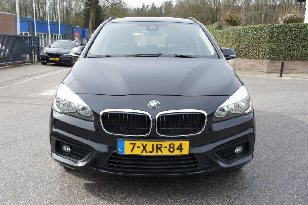 Hoofdafbeelding BMW 2 Serie