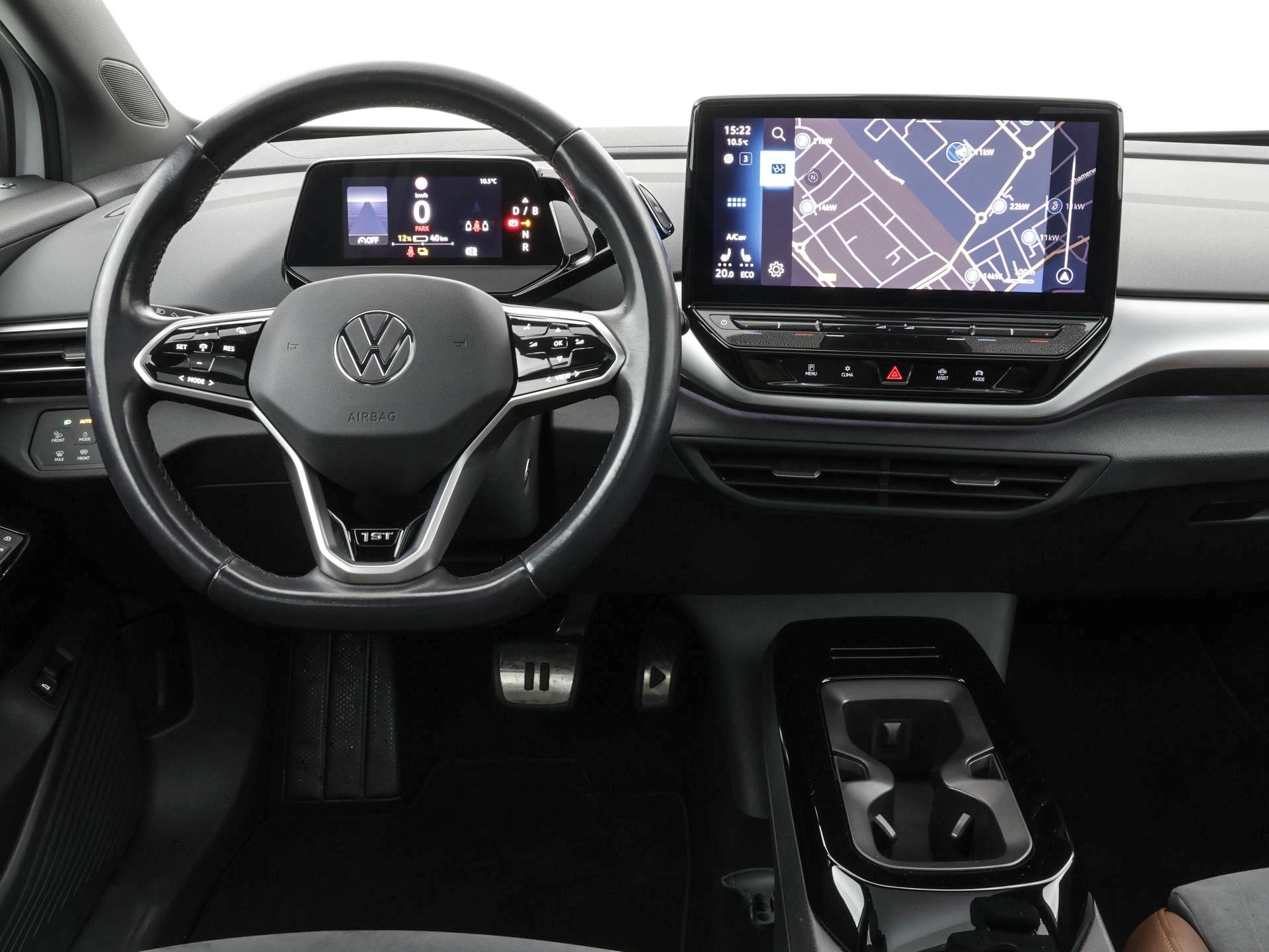 Hoofdafbeelding Volkswagen ID.4