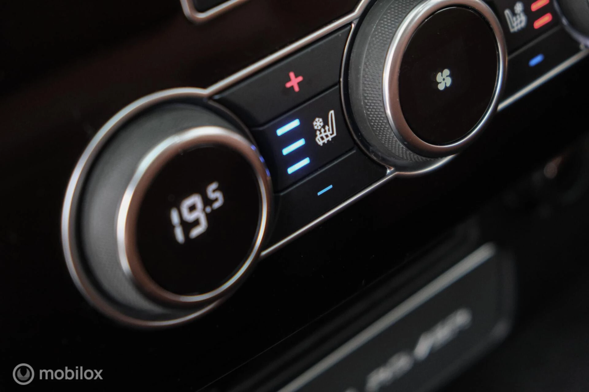 Hoofdafbeelding Land Rover Range Rover