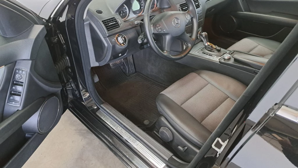 Hoofdafbeelding Mercedes-Benz 250