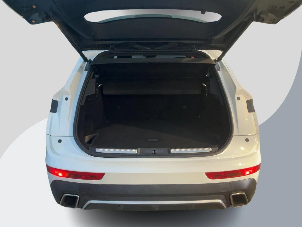 Hoofdafbeelding DS DS 7