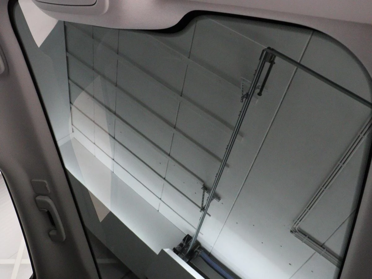 Hoofdafbeelding Ford Mustang Mach-E