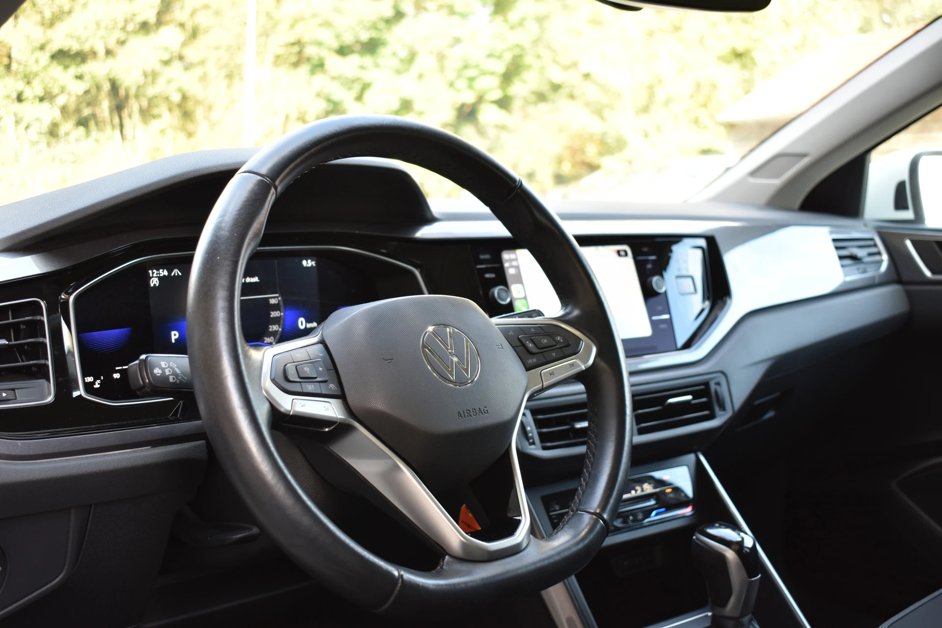 Hoofdafbeelding Volkswagen Taigo