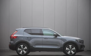 Volvo XC40 1.5 T5 Plug-in hybrid Ultimate Bright Panorama|360|Harman/kardon