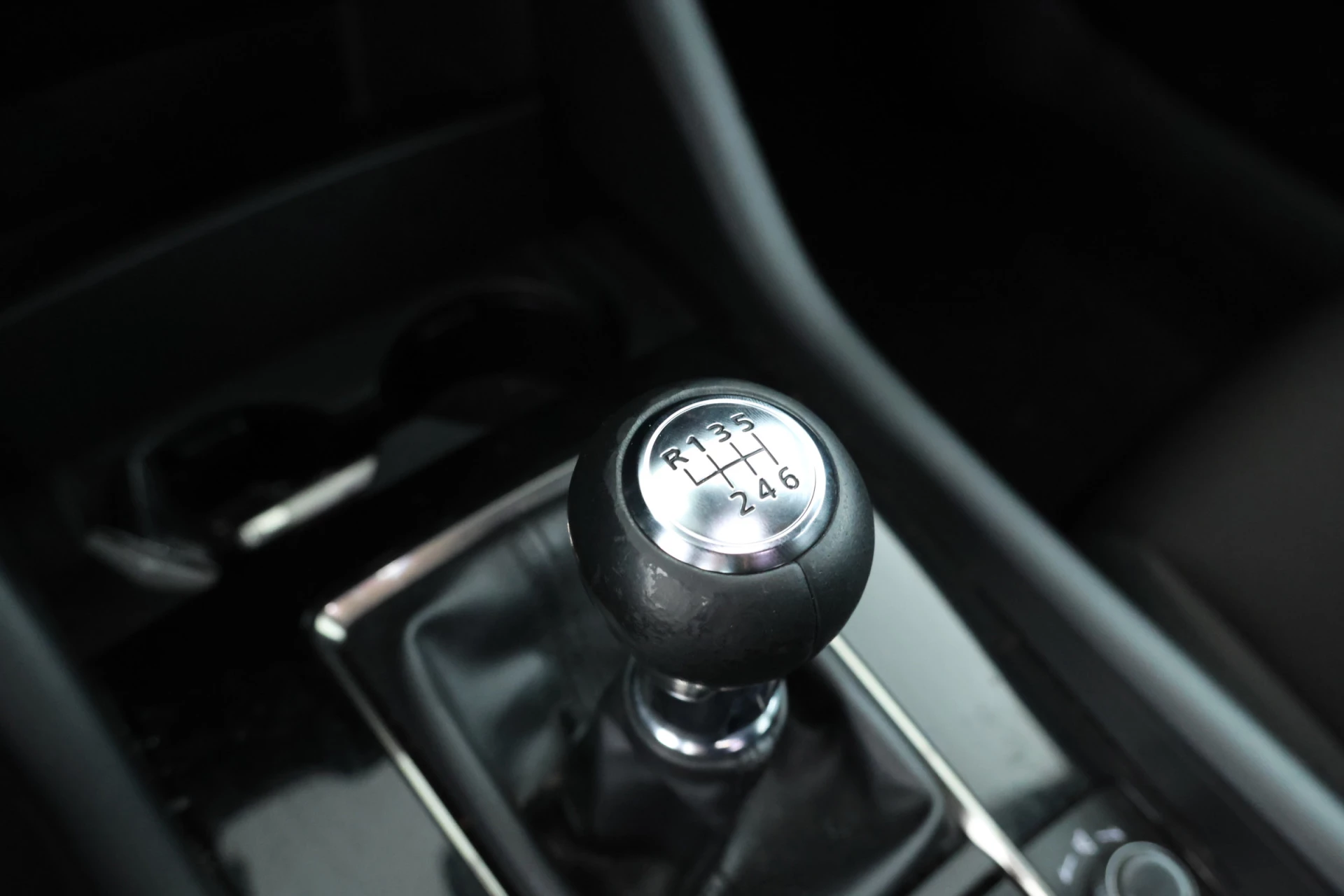 Hoofdafbeelding Mazda 3